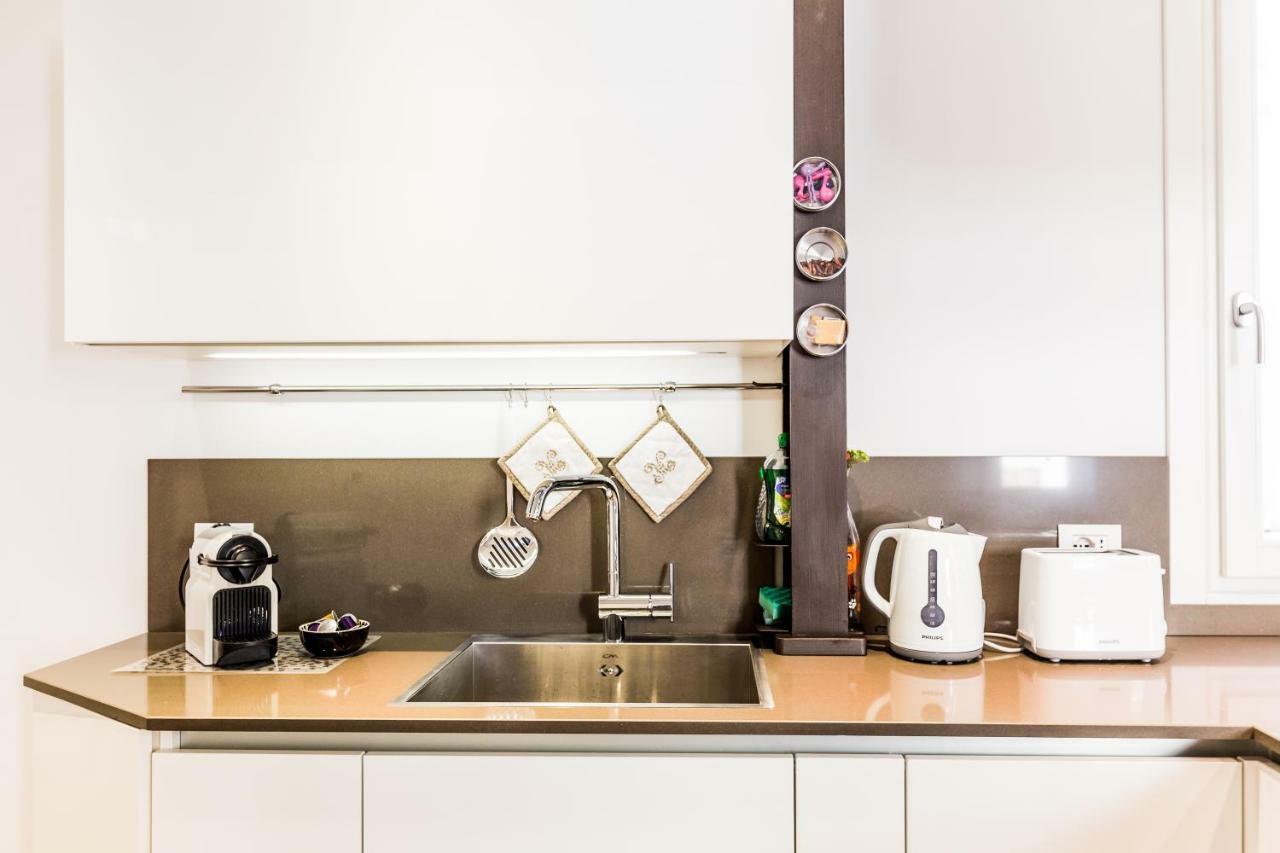 Loft In Βενετία Εξωτερικό φωτογραφία