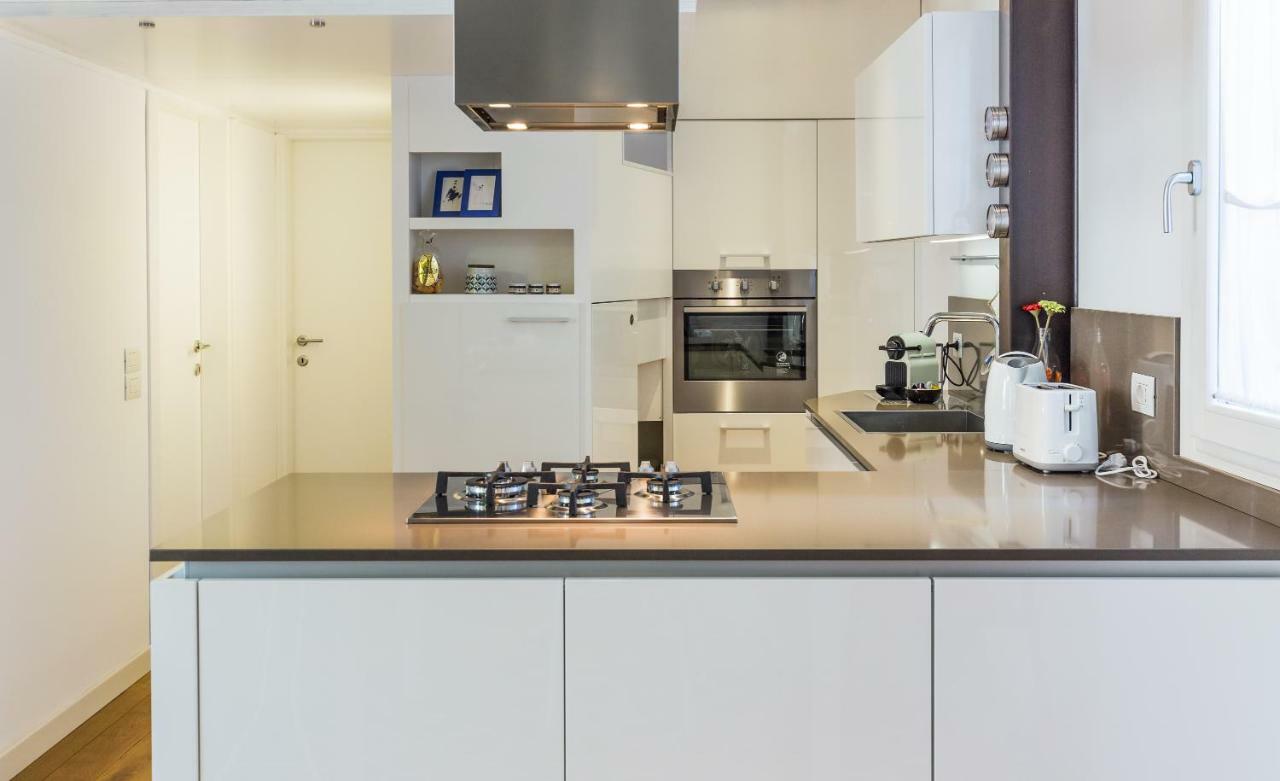 Loft In Βενετία Εξωτερικό φωτογραφία