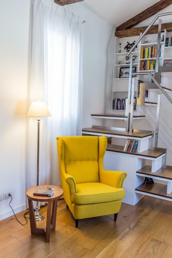 Loft In Βενετία Εξωτερικό φωτογραφία