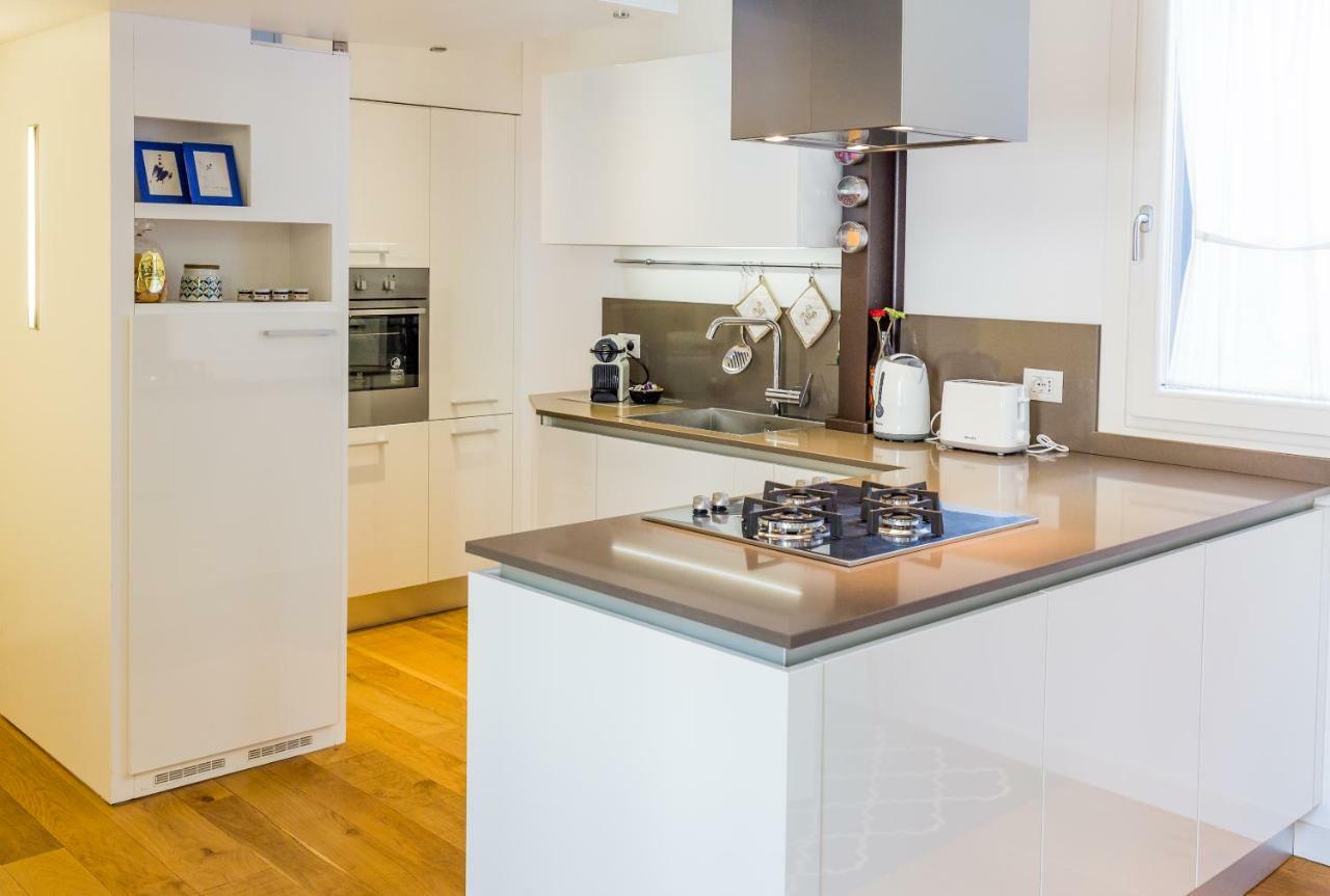 Loft In Βενετία Εξωτερικό φωτογραφία