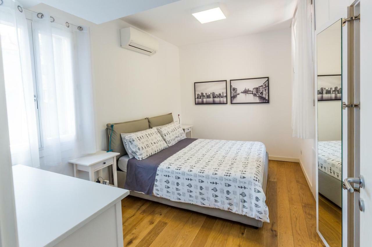 Loft In Βενετία Εξωτερικό φωτογραφία