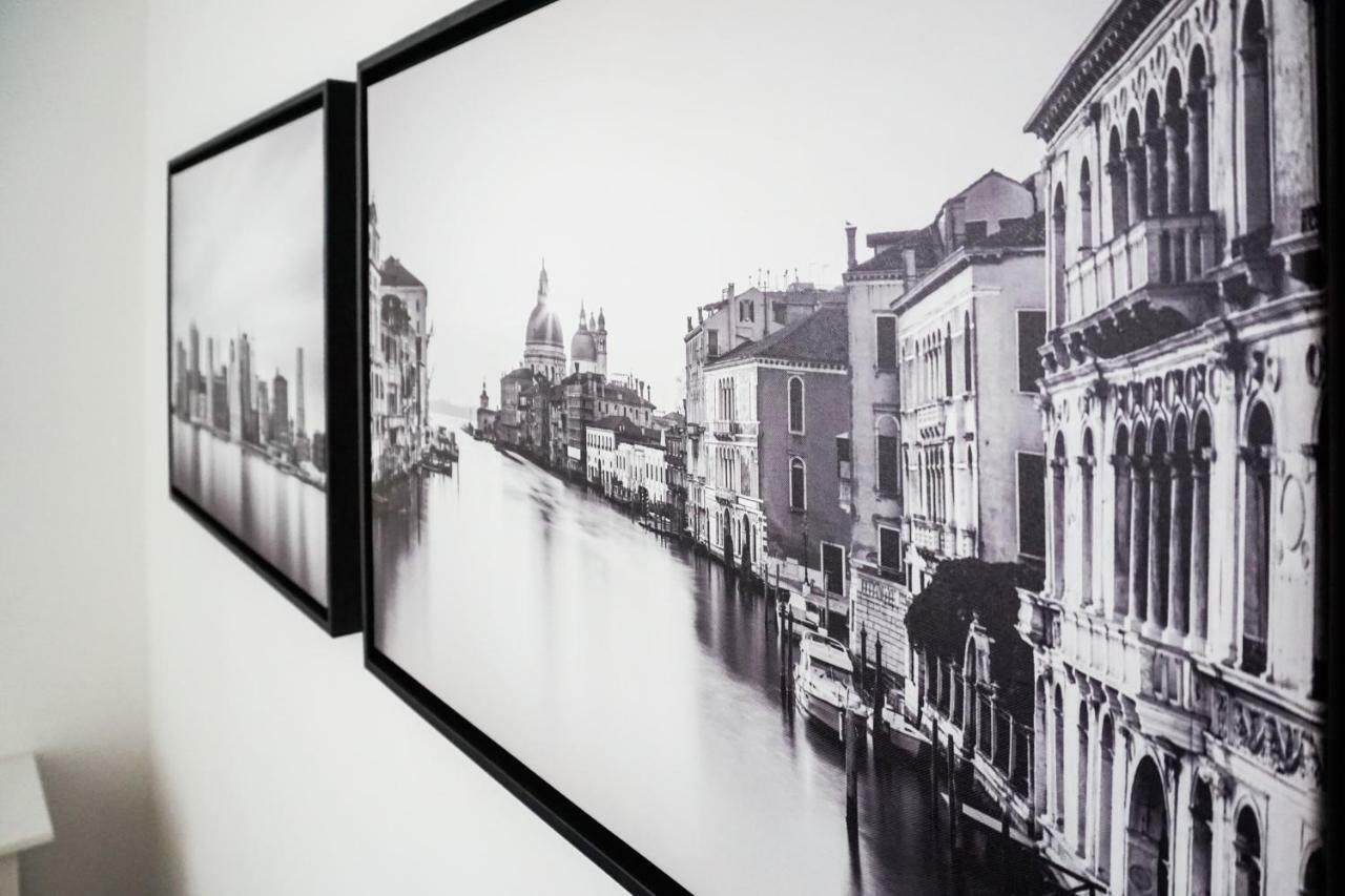 Loft In Βενετία Εξωτερικό φωτογραφία