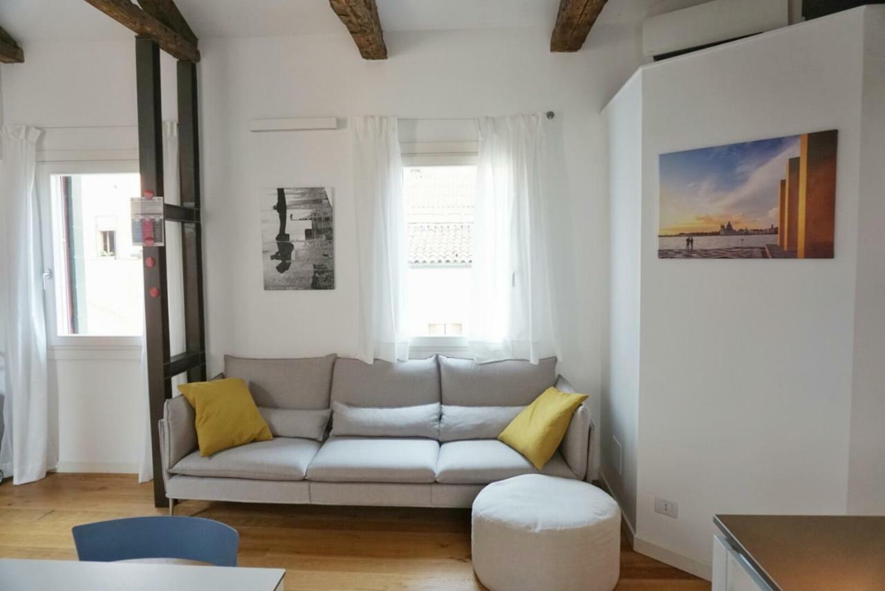 Loft In Βενετία Εξωτερικό φωτογραφία
